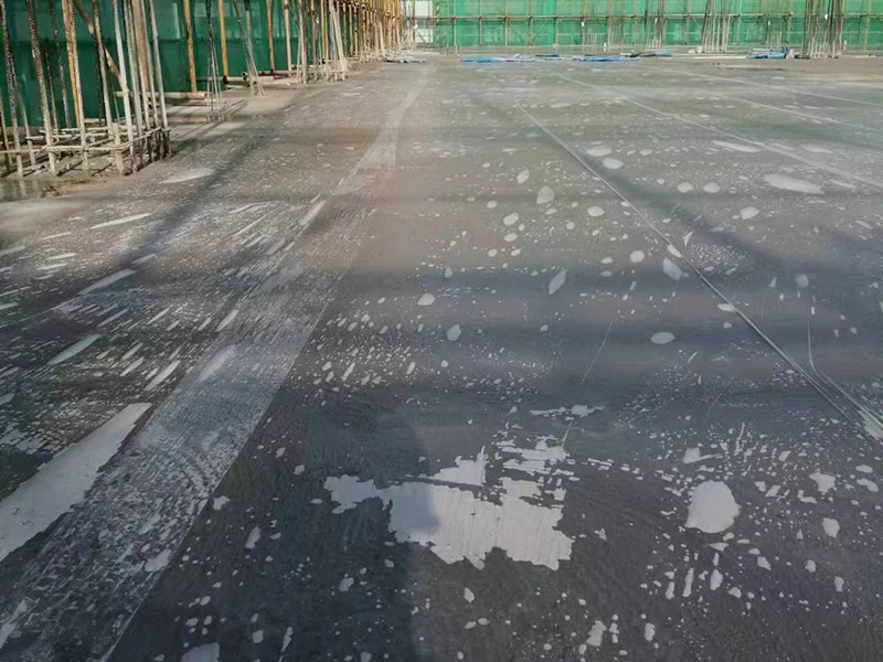 施工工艺